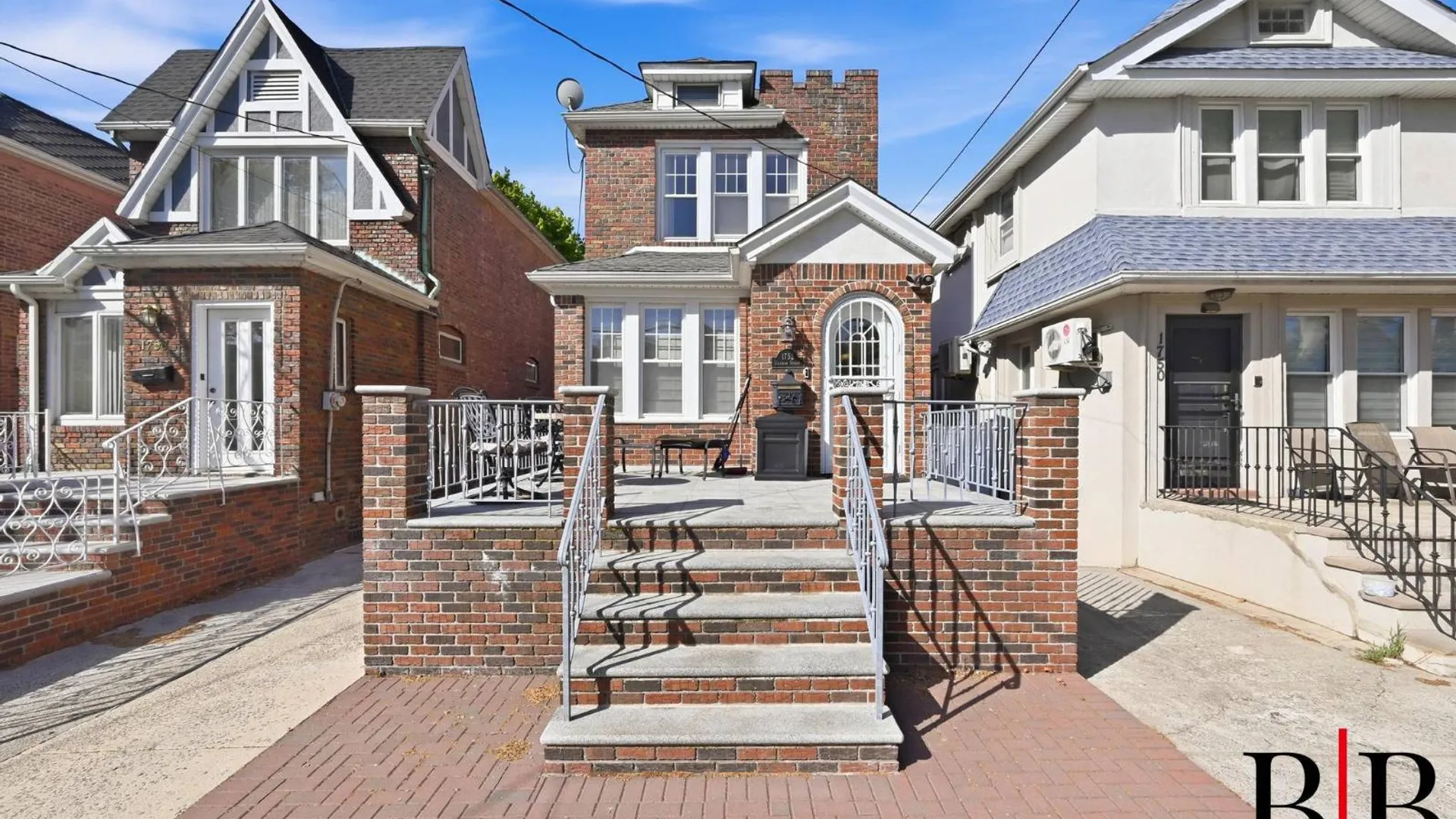 Property at 1752 Coleman Street, Brooklyn, NY 11234 3