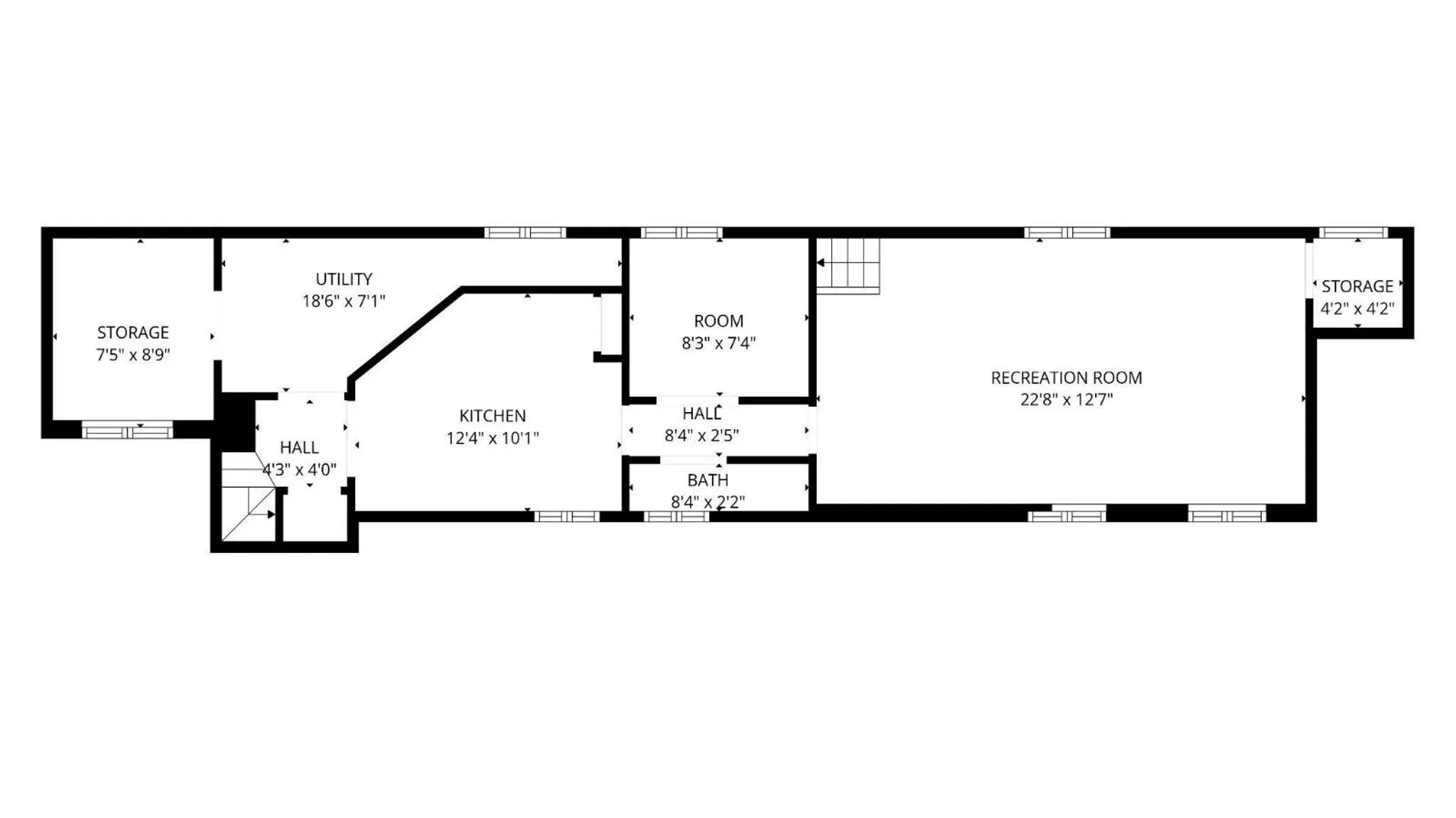 Property at 1752 Coleman Street, Brooklyn, NY 11234 22
