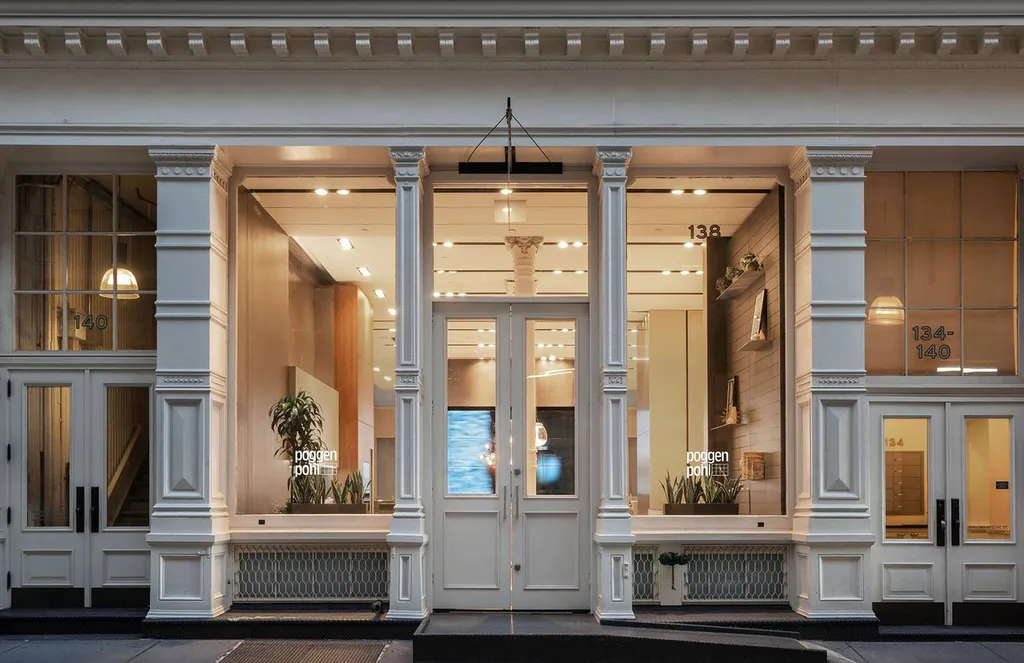 Property at 138 Greene Street, Manhattan, NY 10012