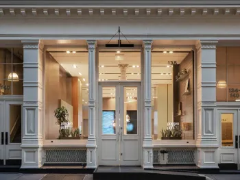 Property at 138 Greene Street, Manhattan, NY 10012