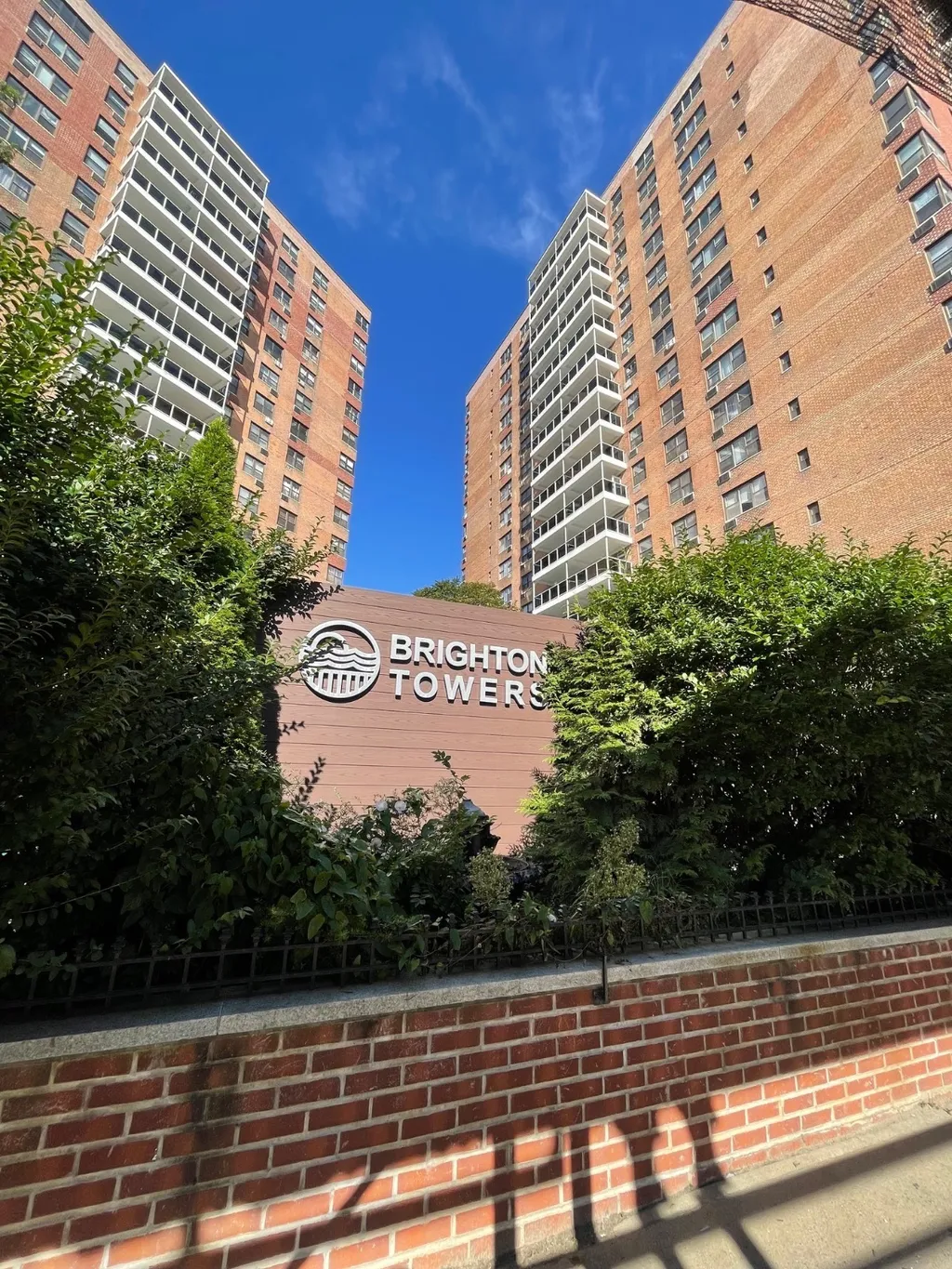 Property at 50 Brighton 1 Road, Brooklyn, NY 11235