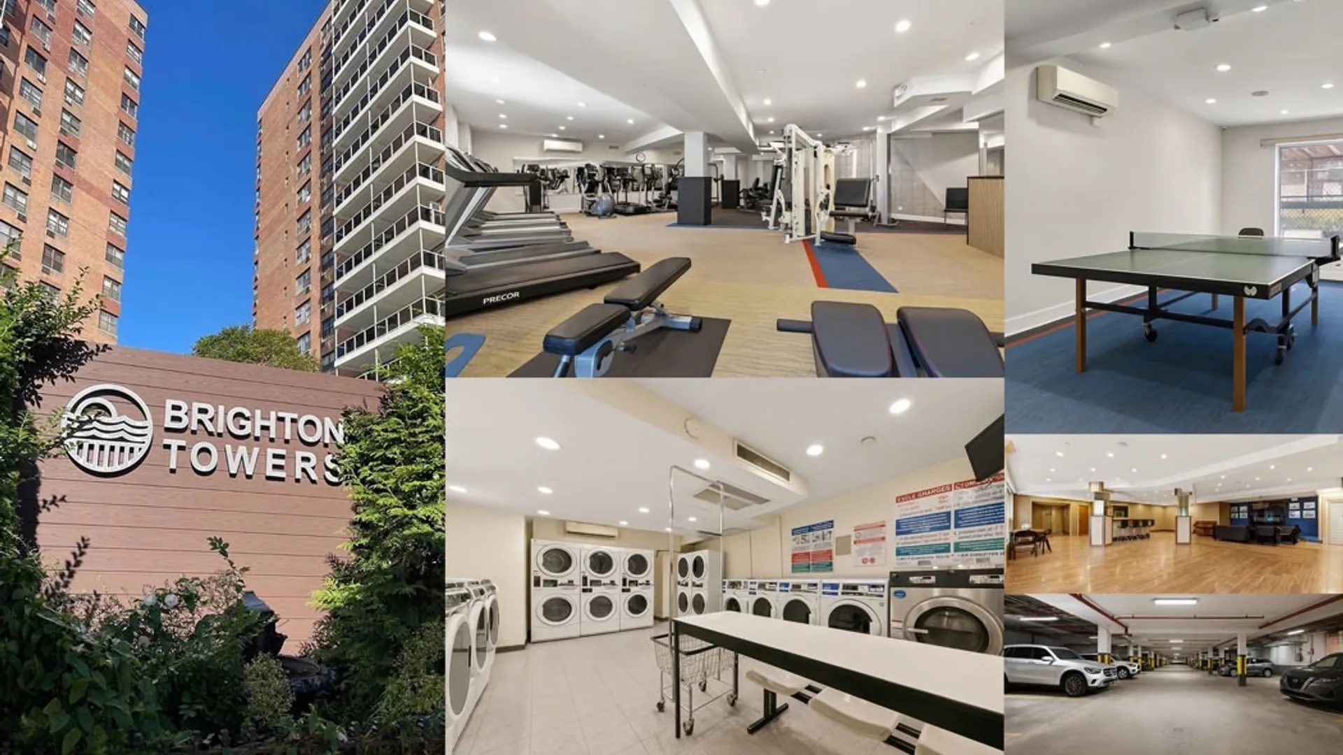 Property at 50 Brighton 1 Road, Brooklyn, NY 11235 8