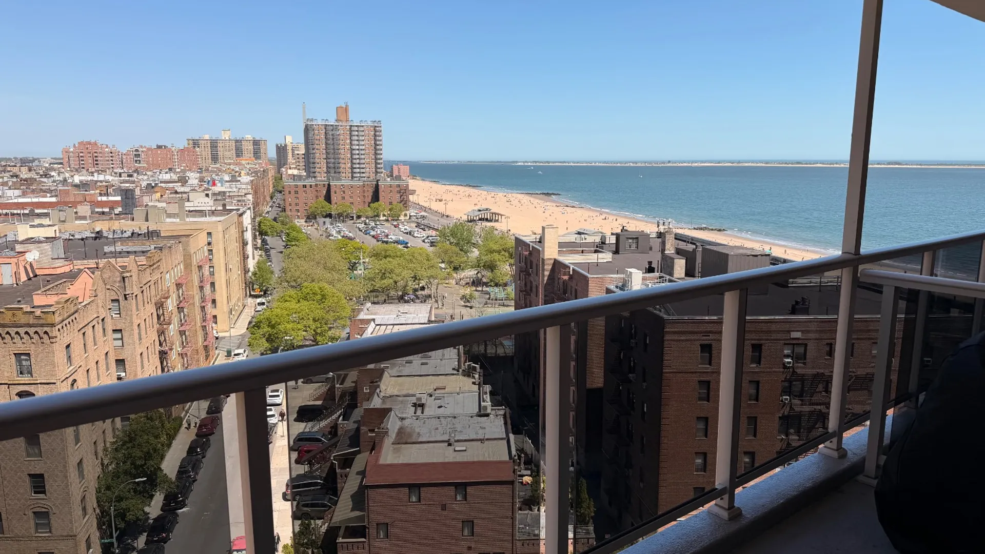 Property at 50 Brighton 1 Road, Brooklyn, NY 11235 15