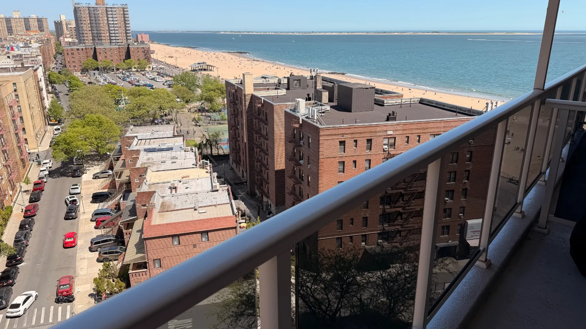 Property at 50 Brighton 1 Road, Brooklyn, NY 11235 5