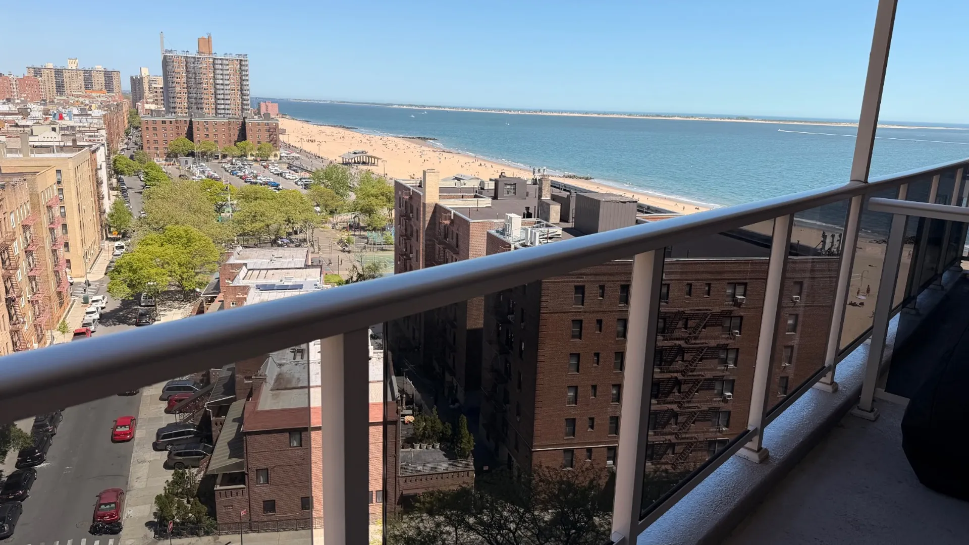 Property at 50 Brighton 1 Road, Brooklyn, NY 11235 6