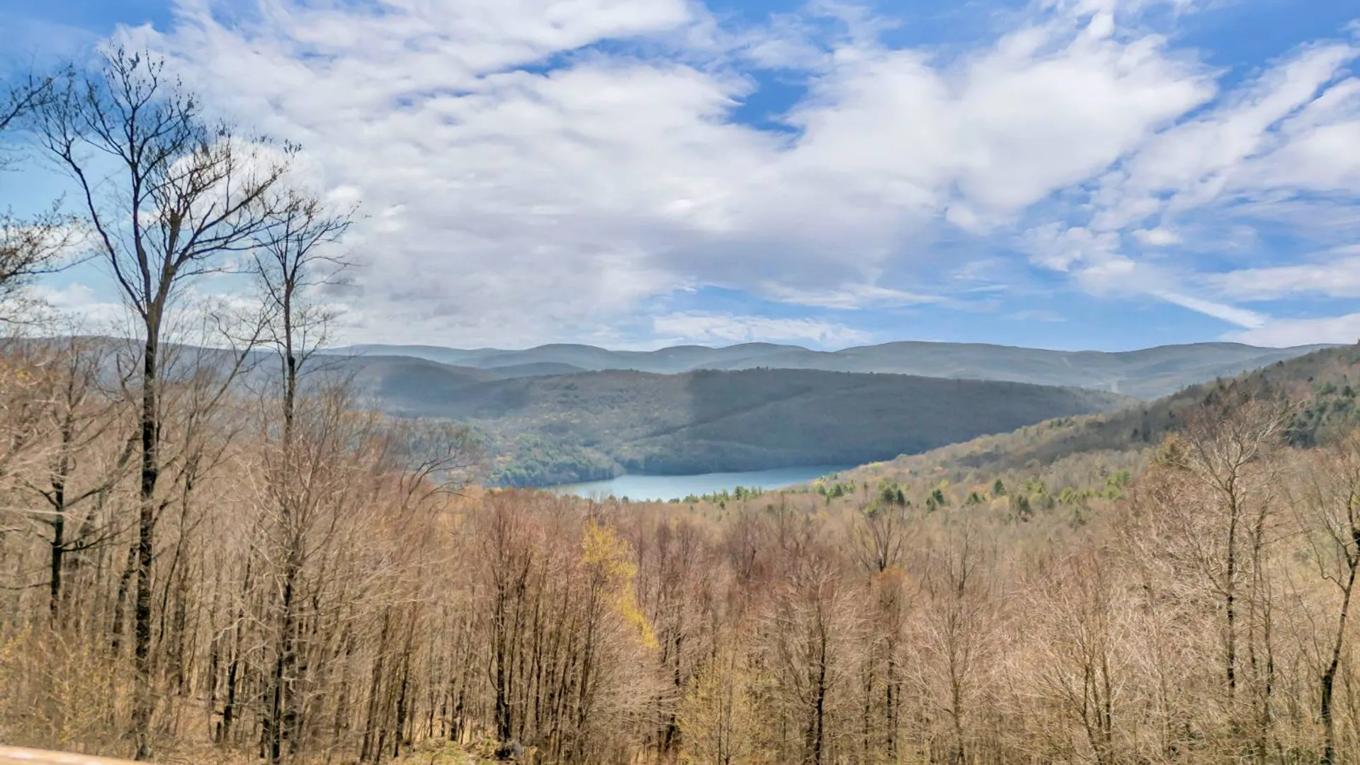 Property at 178 Pawacton trail, Delancy, NY 13752 3