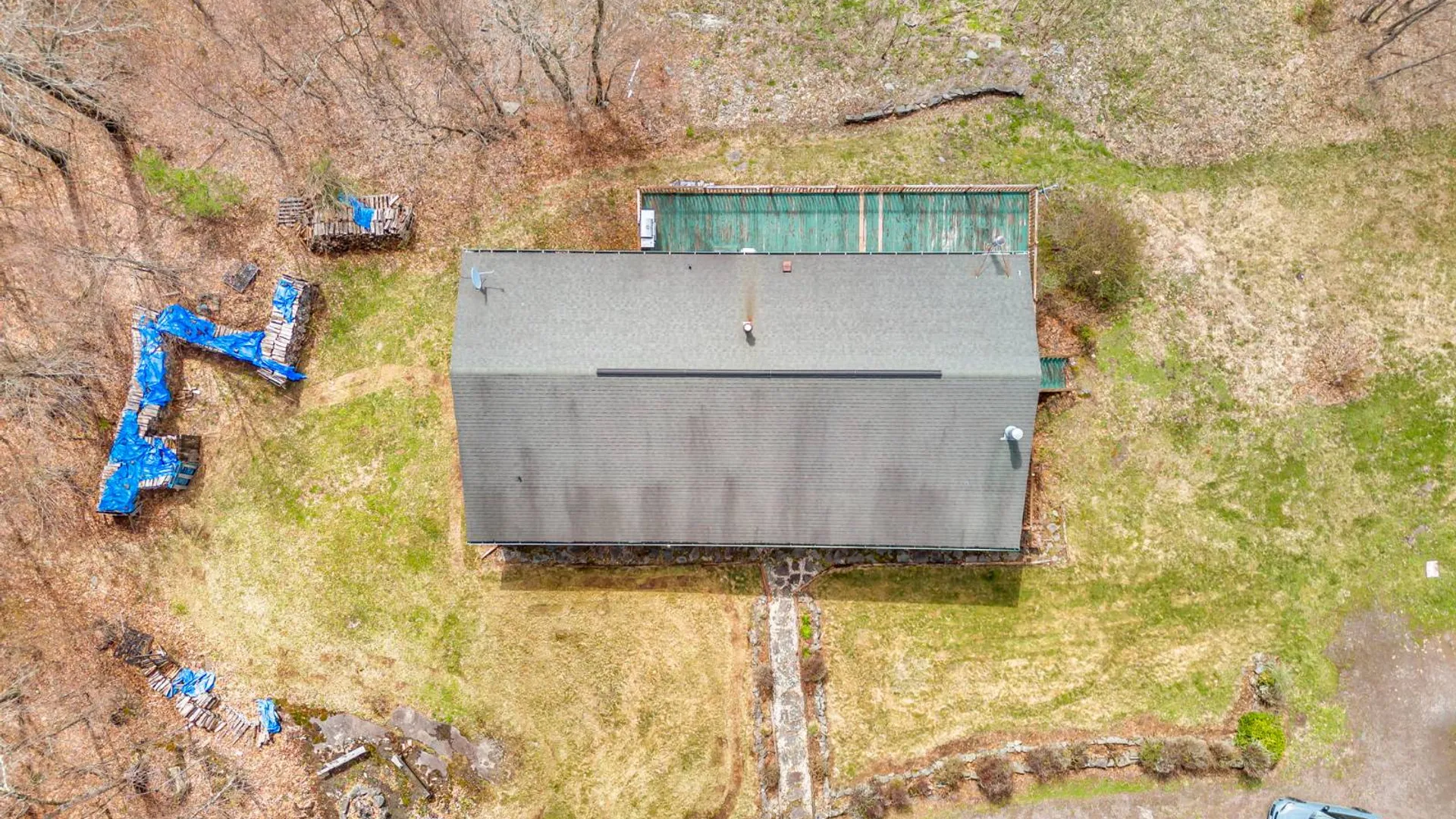 Property at 178 Pawacton trail, Delancy, NY 13752 5