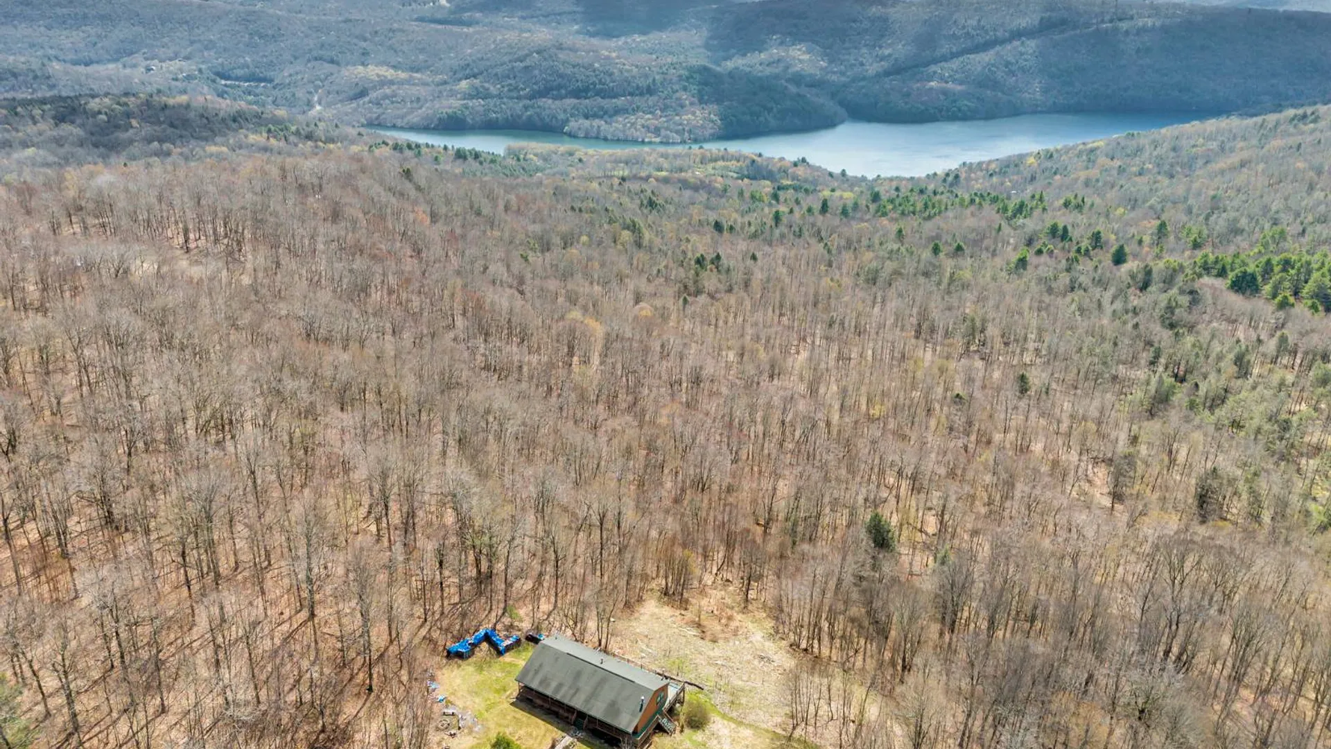 Property at 178 Pawacton trail, Delancy, NY 13752 6