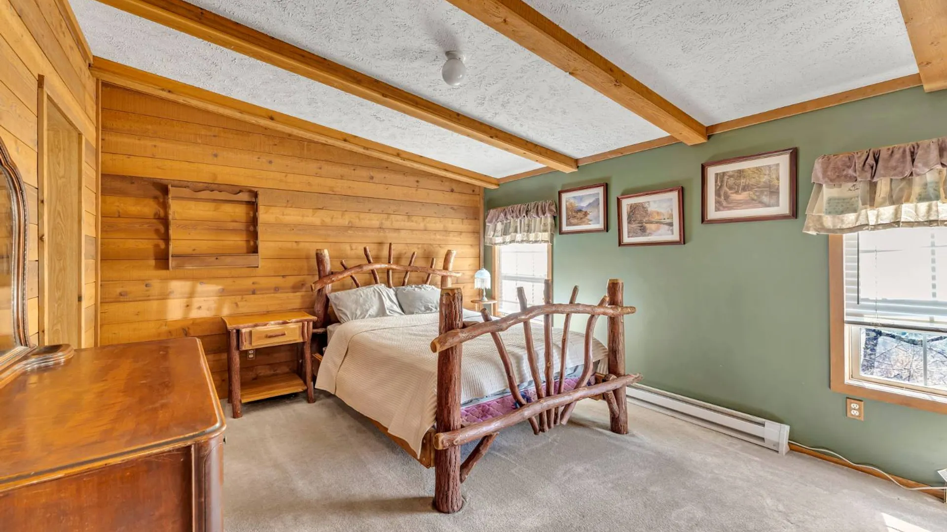 Property at 178 Pawacton trail, Delancy, NY 13752 20
