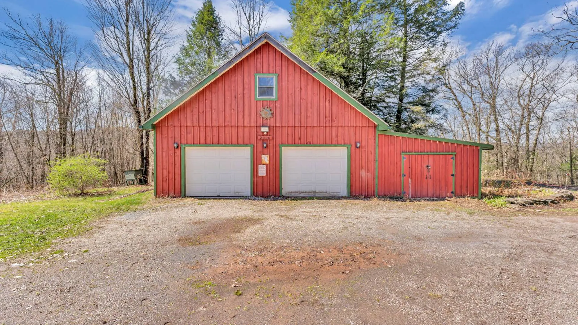 Property at 178 Pawacton trail, Delancy, NY 13752 32