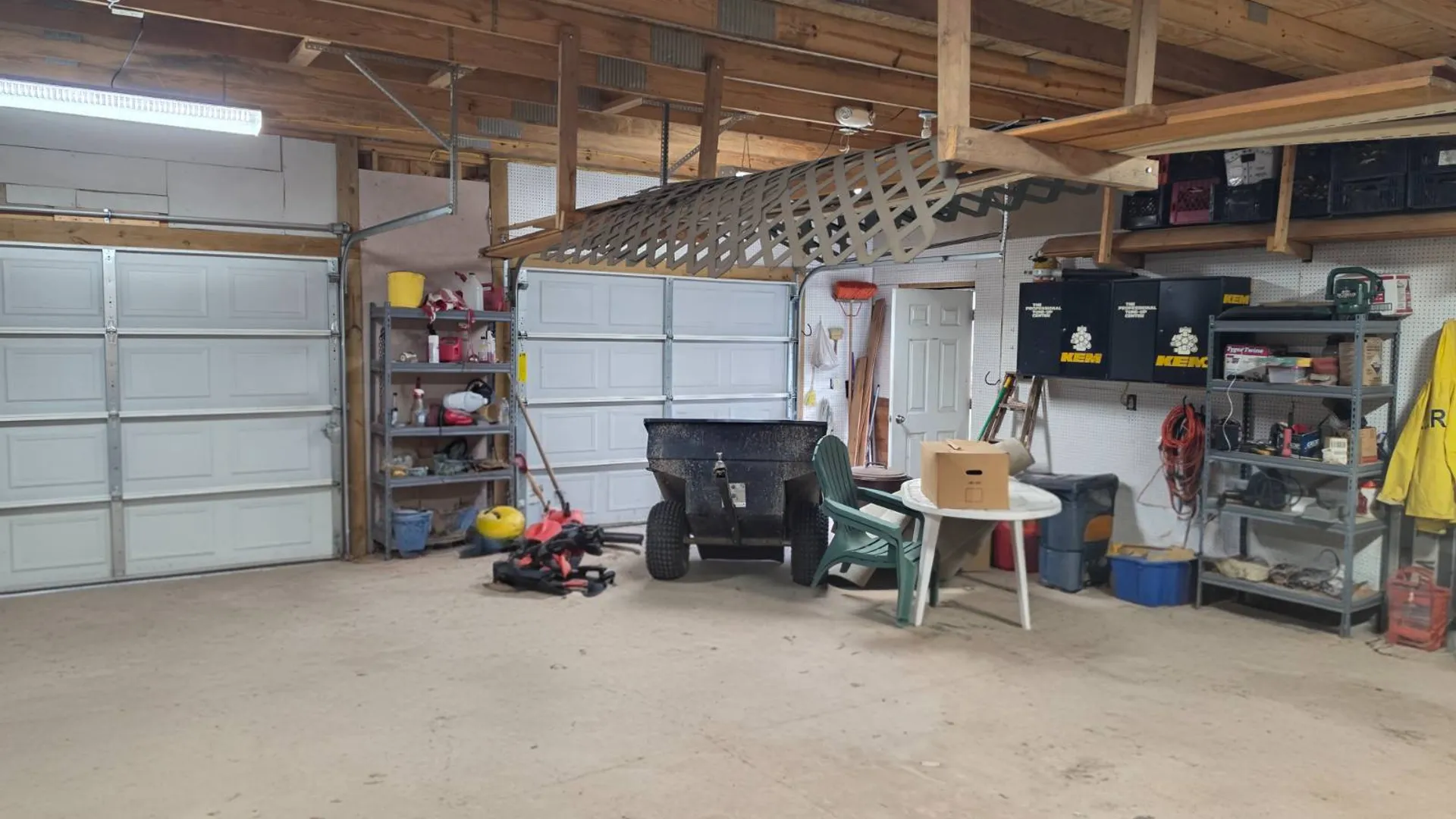 Property at 178 Pawacton trail, Delancy, NY 13752 34
