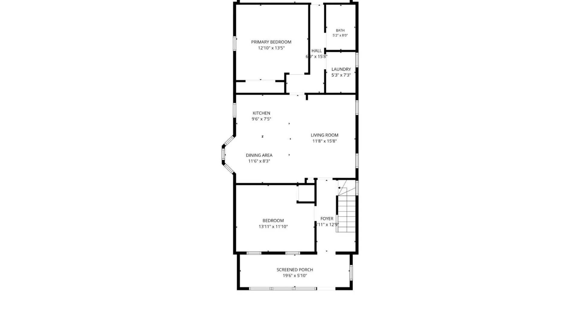 Property at 144 Hawk St S, Albany, NY 12202 37