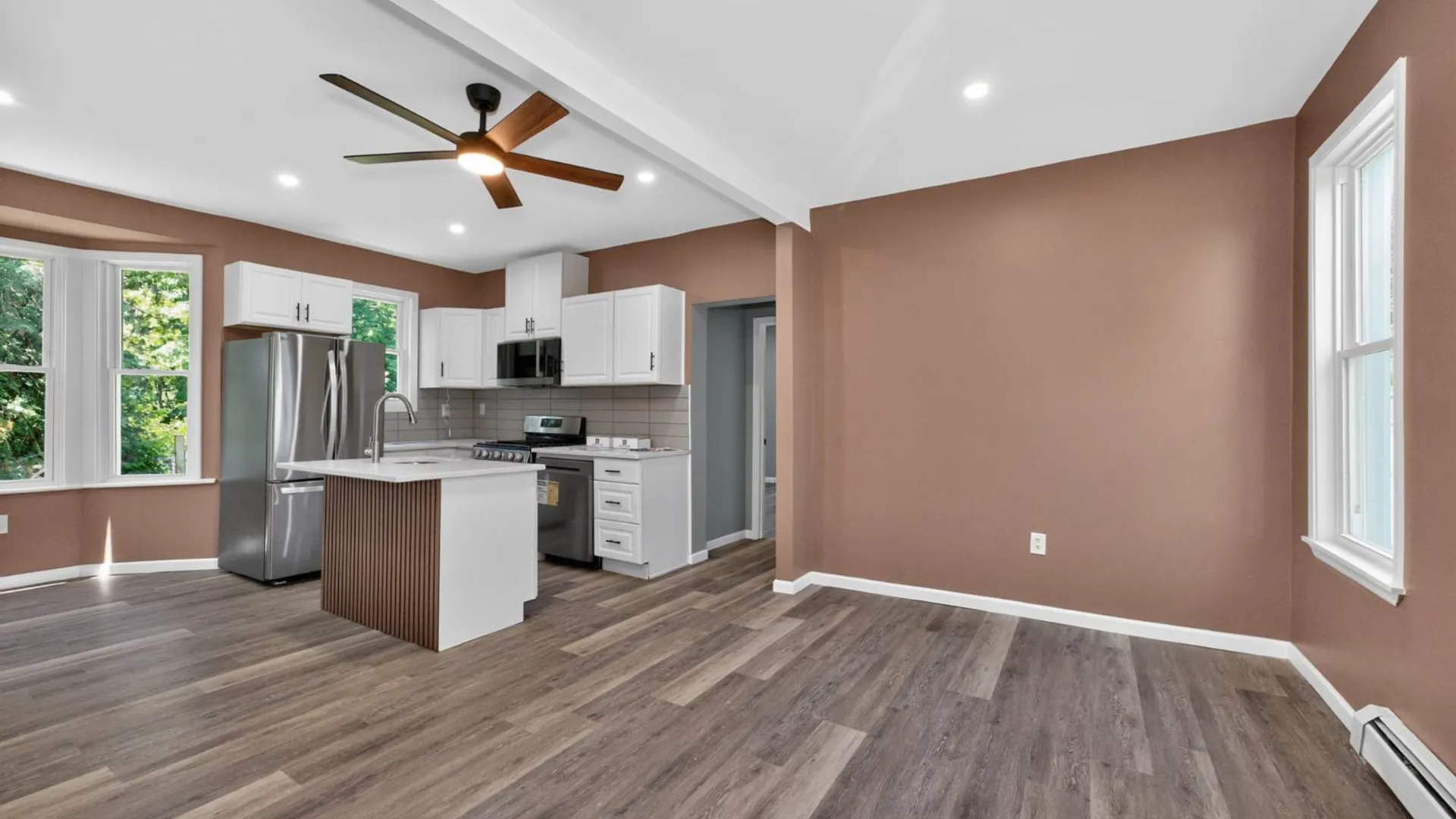 Property at 144 Hawk St S, Albany, NY 12202 5