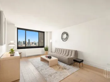 Property at 200 Rector Place, New York, NY 10280
