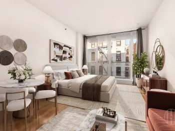 Property at 11 -35 45th Ave, Queens, NY 11101