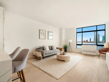 Property at 350 Albany Street, New York, NY 10048
