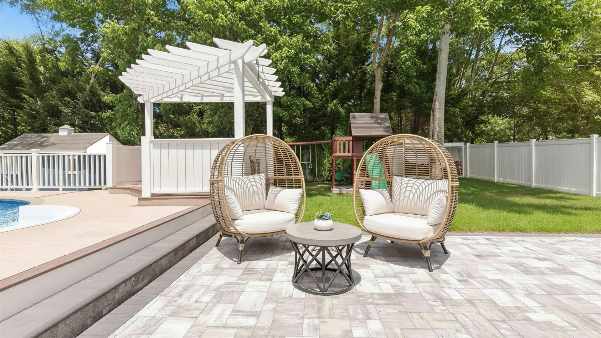 Property at 18 SQUIRES AVE, East Quogue, NY 11942 16