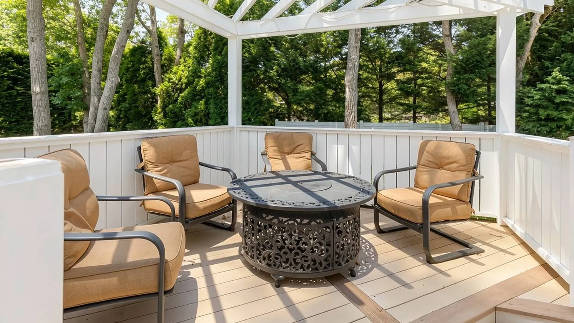 Property at 18 SQUIRES AVE, East Quogue, NY 11942 22