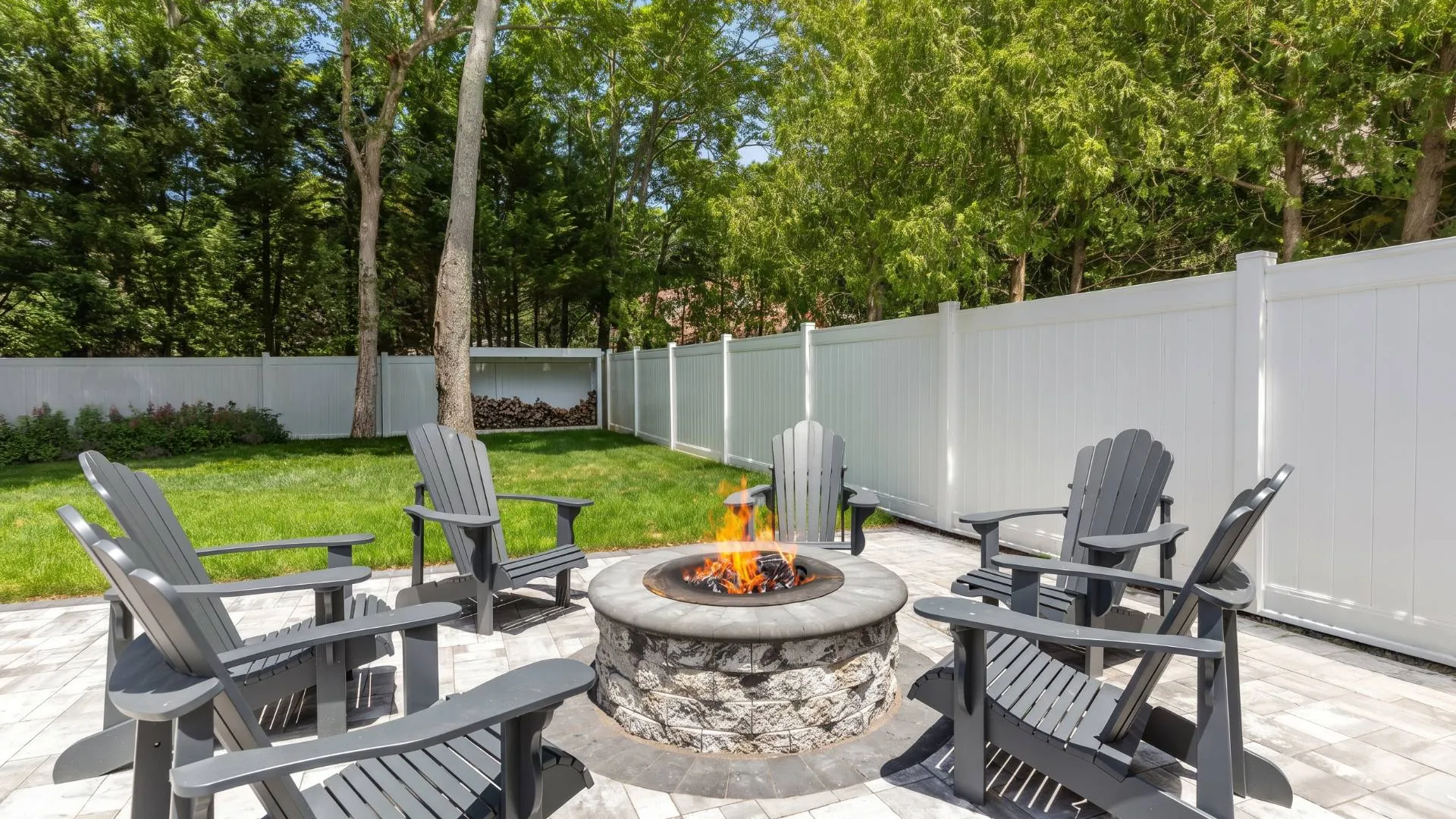 Property at 18 SQUIRES AVE, East Quogue, NY 11942 24