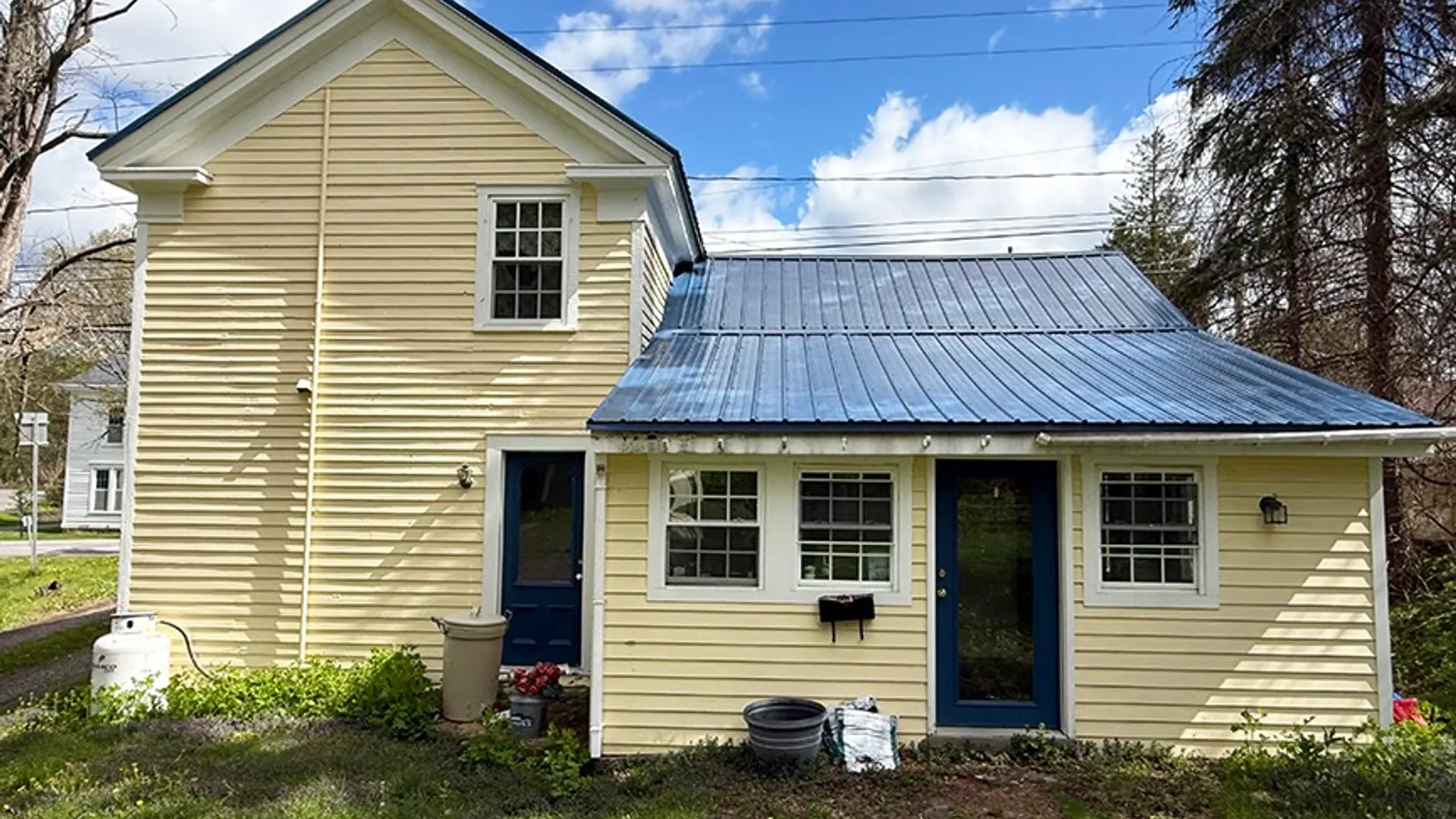 Property at 6213 State Highway 28, Fly Creek, NY 13337 4