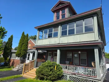 Property at 433-35 Hillsdale Ave, Syracuse, NY 13206