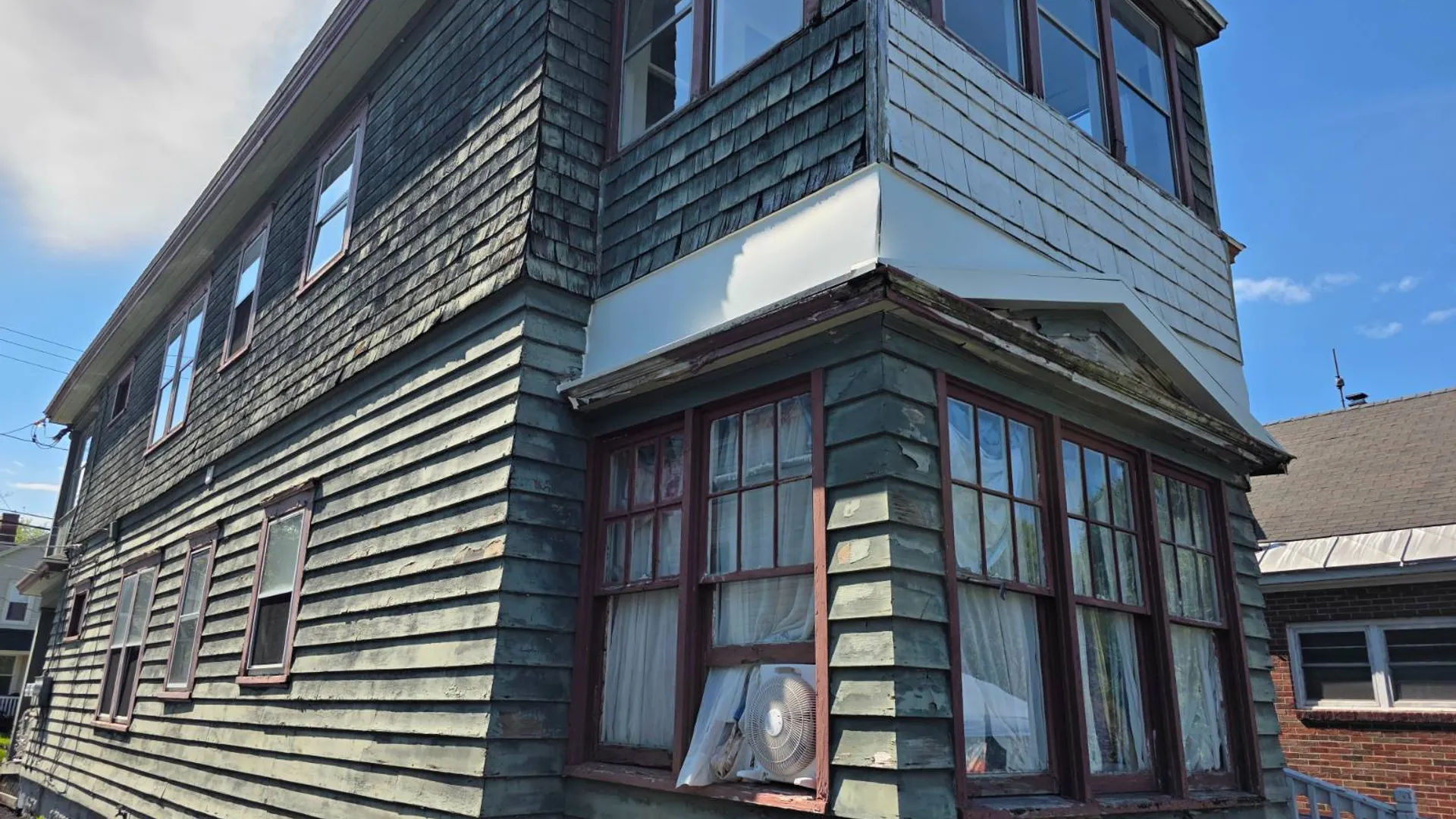 Property at 433-35 Hillsdale Ave, Syracuse, NY 13206 3