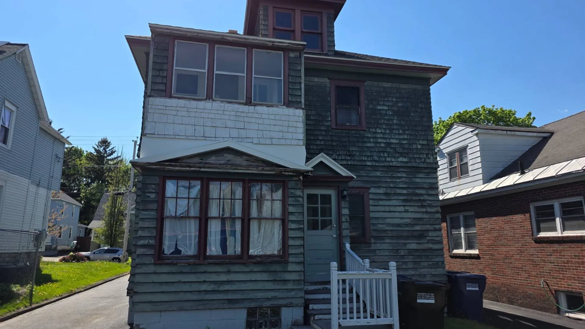 Property at 433-35 Hillsdale Ave, Syracuse, NY 13206 5