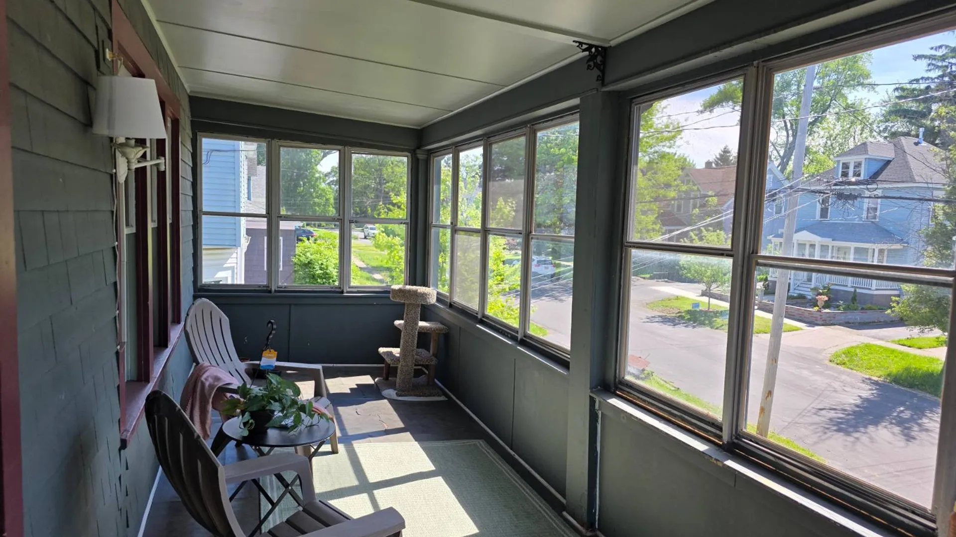 Property at 433-35 Hillsdale Ave, Syracuse, NY 13206 19