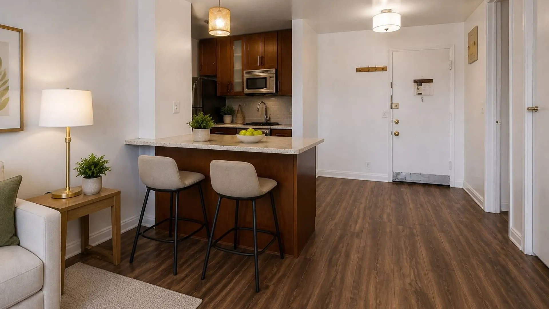 Property at 185 HALL ST, BROOKLYN, NY 11205 3