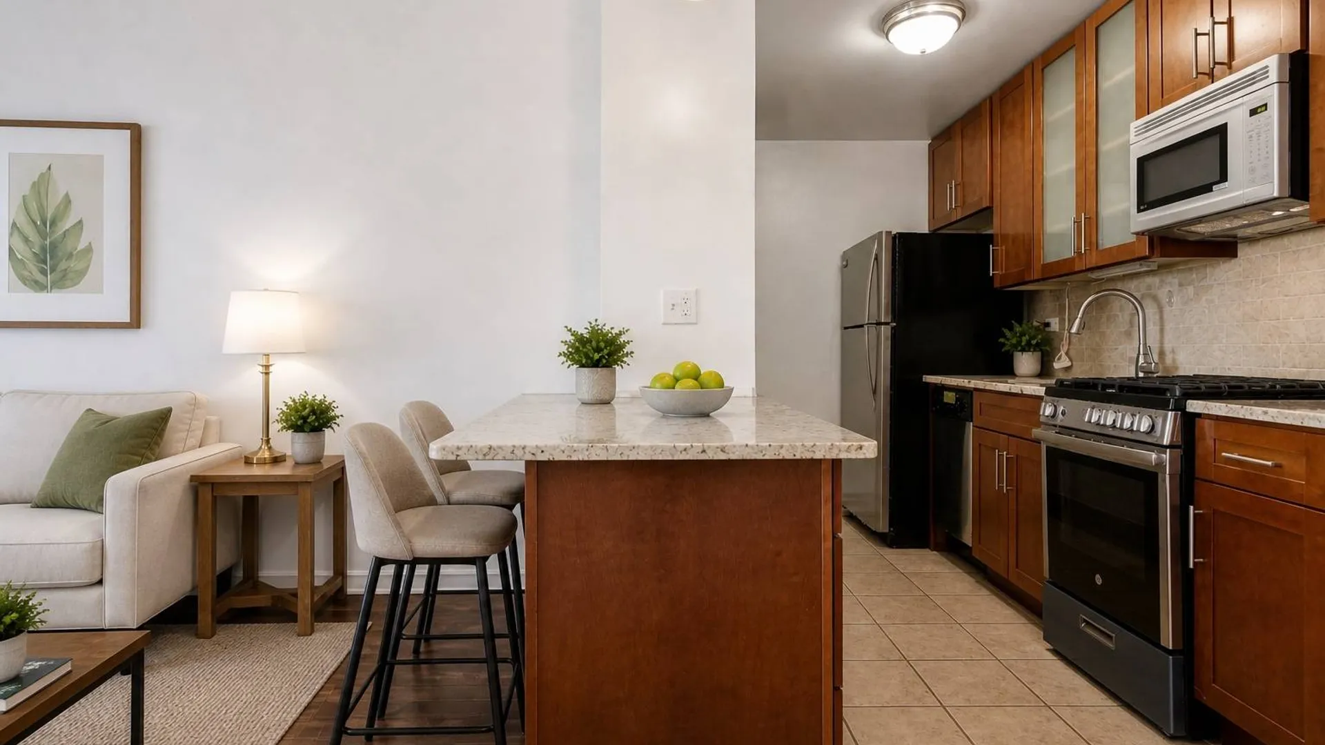 Property at 185 HALL ST, BROOKLYN, NY 11205 4