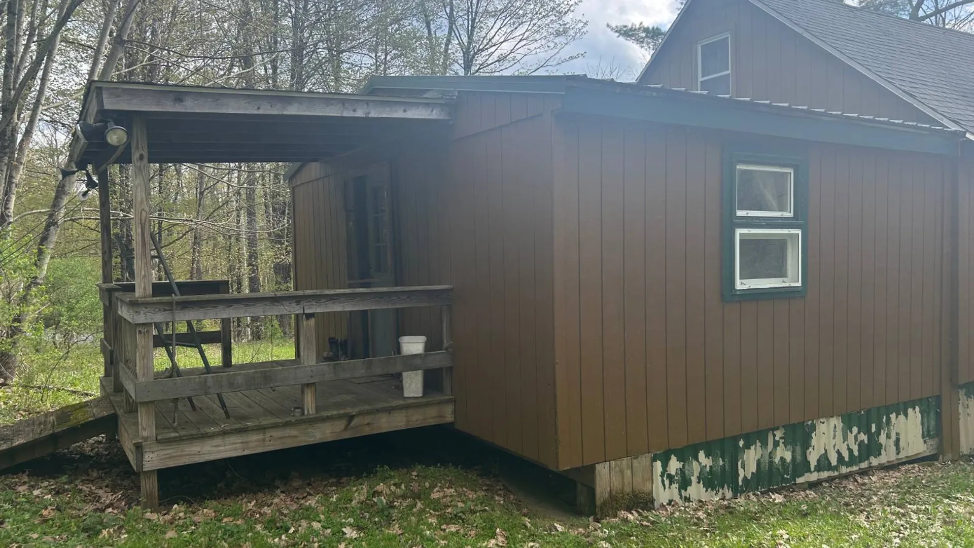 Property at 222 Starr Rd, Otego, NY 13825 3