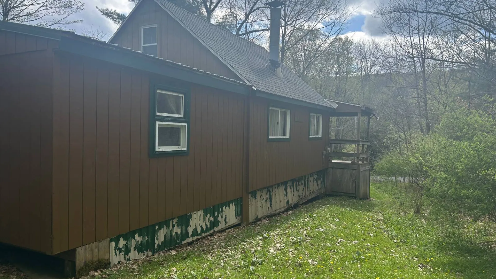 Property at 222 Starr Rd, Otego, NY 13825 4