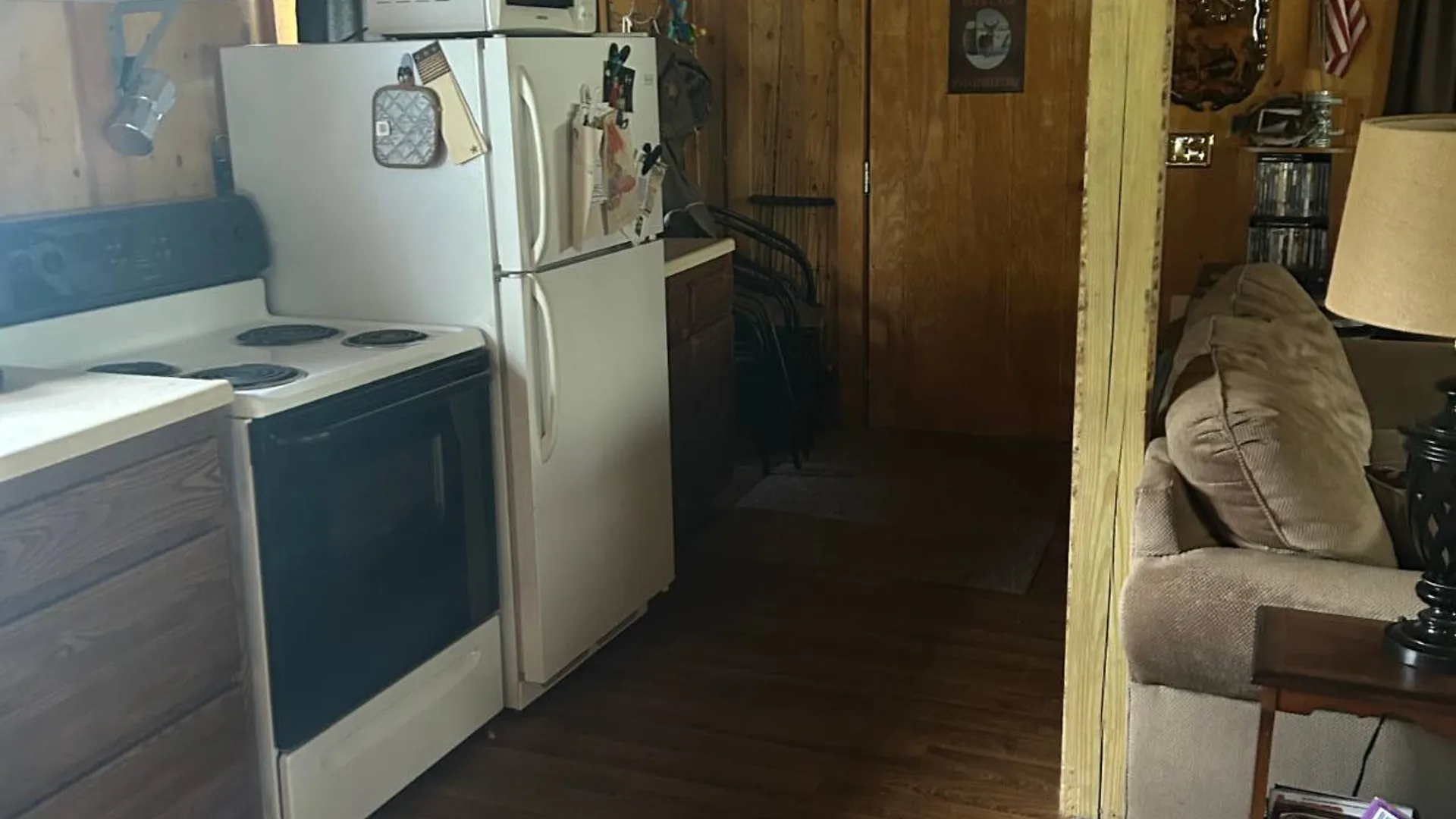 Property at 222 Starr Rd, Otego, NY 13825 13