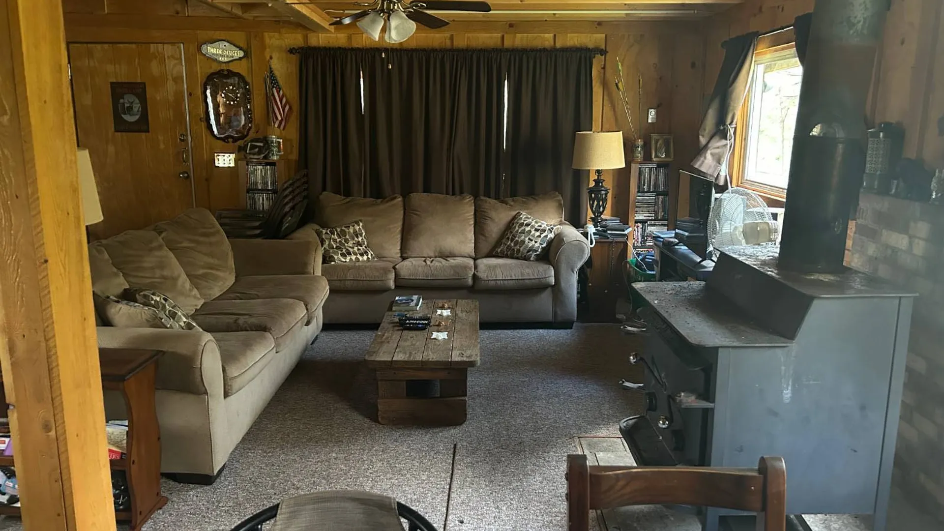 Property at 222 Starr Rd, Otego, NY 13825 14