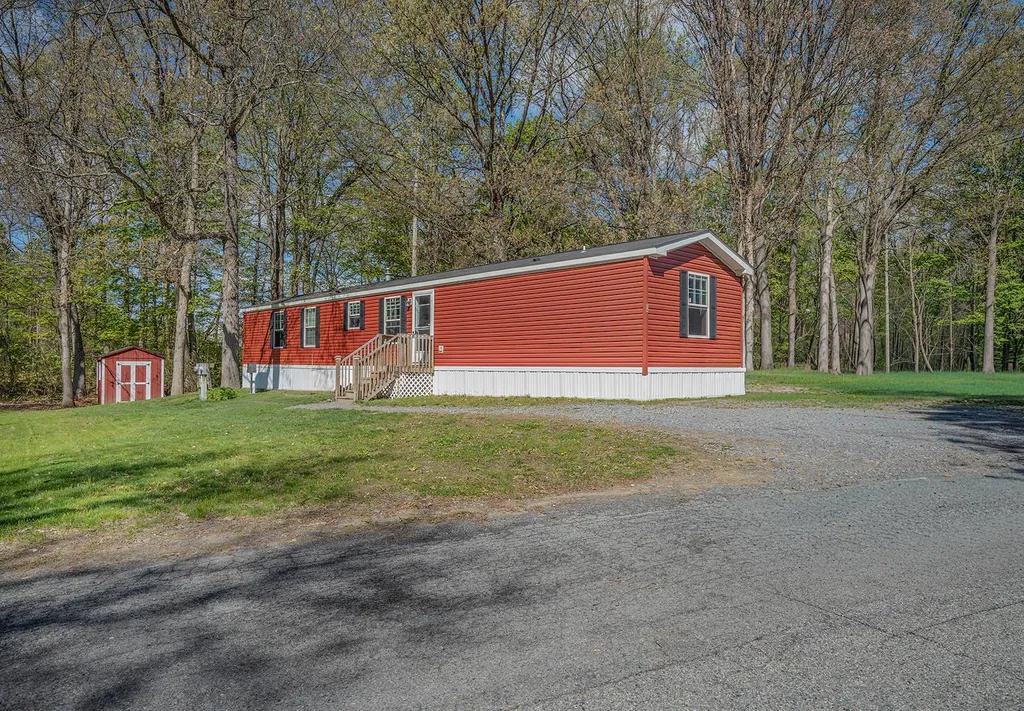 Property at 170 Bluebird Road, South Glens Falls, NY 12803