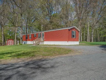 Property at 170 Bluebird Road, South Glens Falls, NY 12803