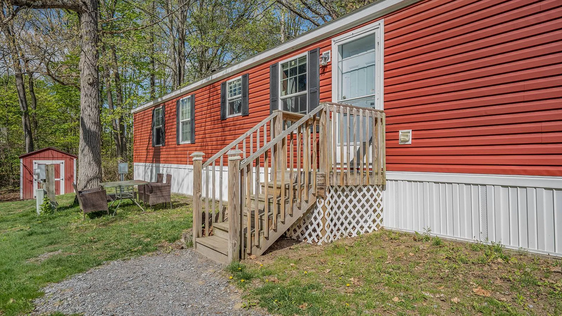 Property at 170 Bluebird Road, South Glens Falls, NY 12803 3
