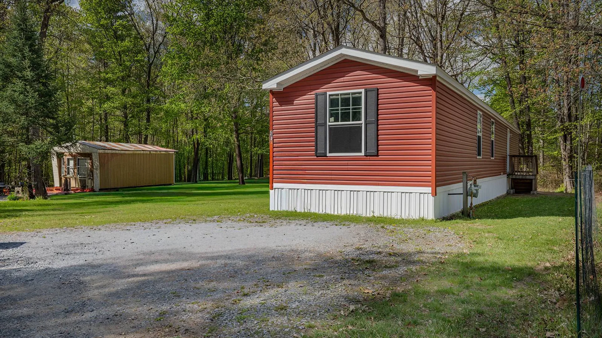 Property at 170 Bluebird Road, South Glens Falls, NY 12803 4