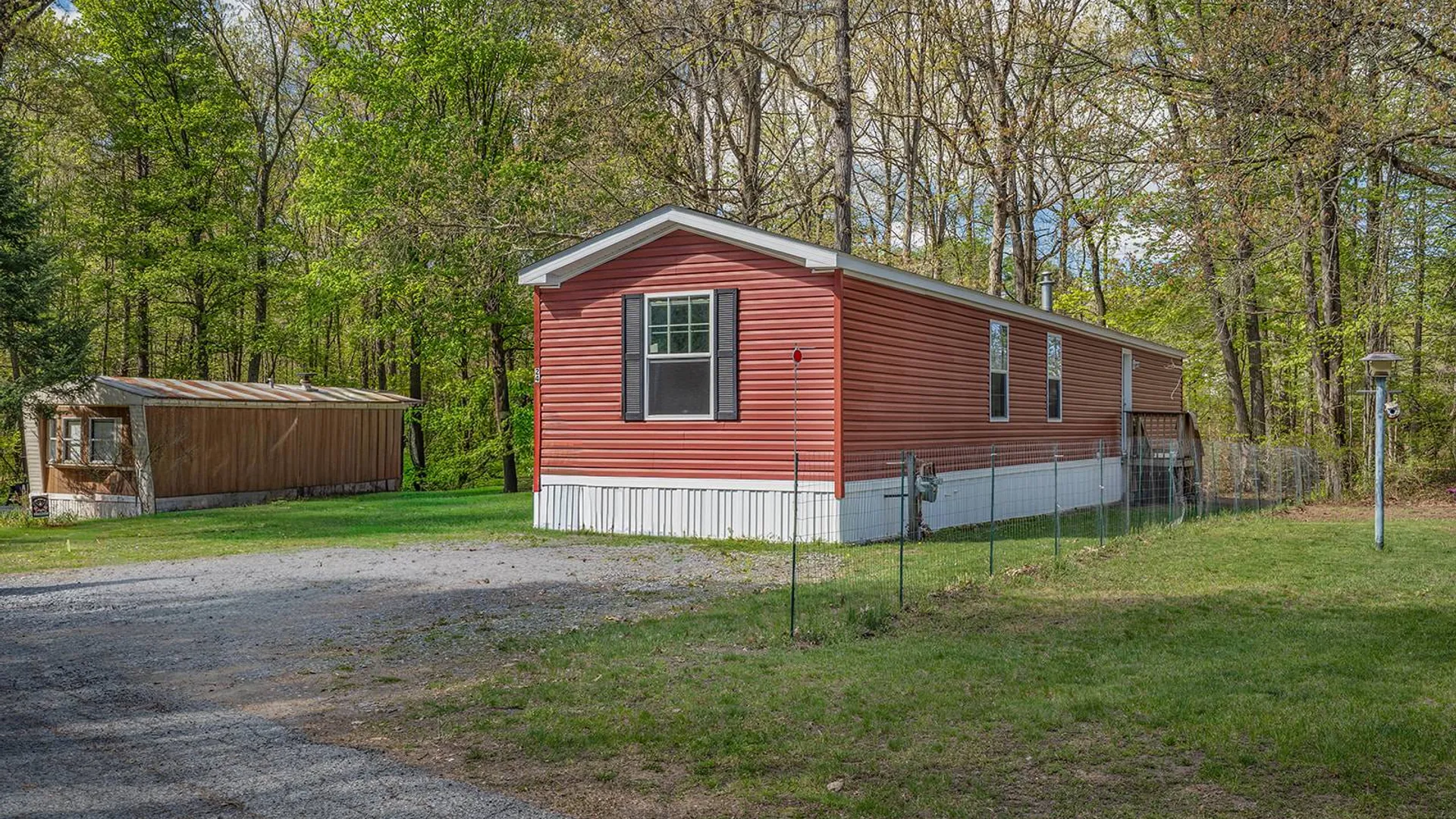 Property at 170 Bluebird Road, South Glens Falls, NY 12803 5