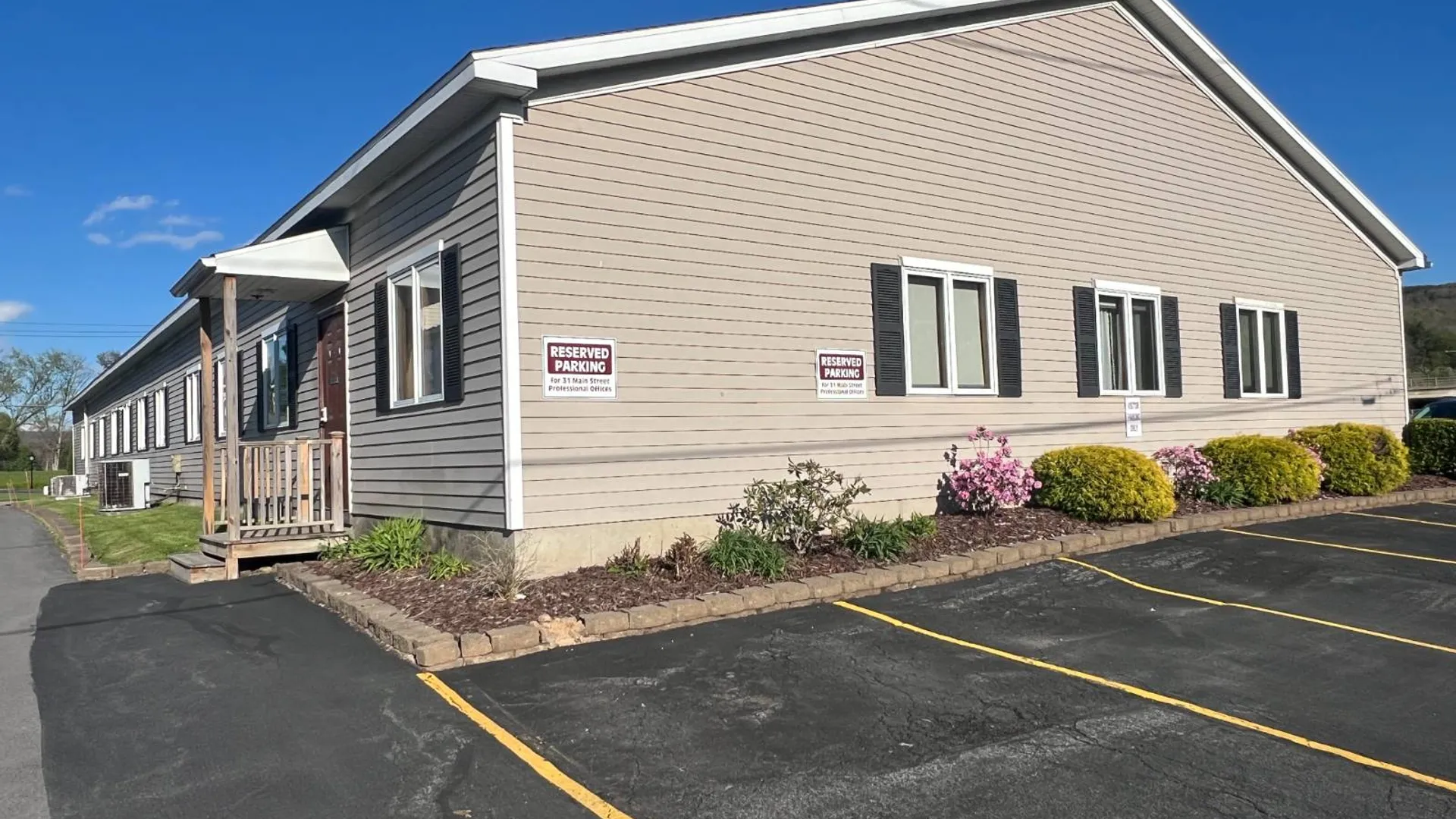 Property at 31 Main Street, Oneonta, NY 13820 13