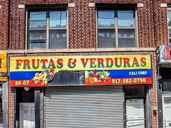 Property at 88-07 Jamaica Ave, Woodhaven, NY 11421