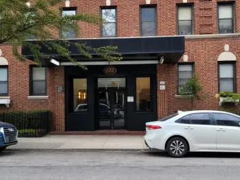 Property at 135 Hawthrone, Brooklyn, NY 11225