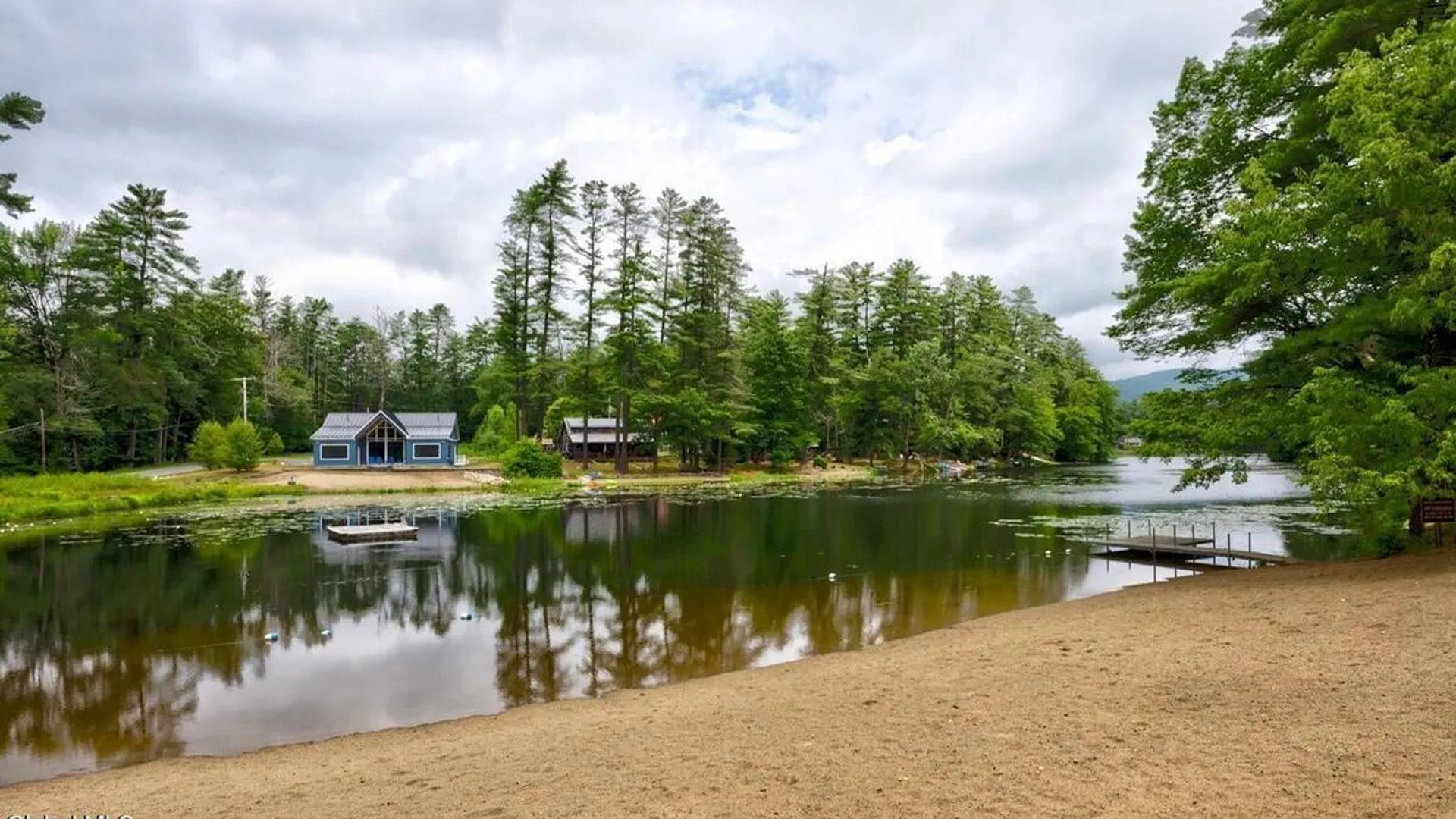 Property at 33 Chuckwagon Drive, Lake Luzerne, NY 12846 38
