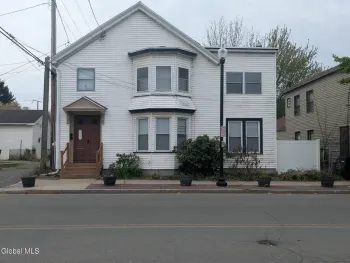 Property at 36 112th Street, Troy, NY 12182