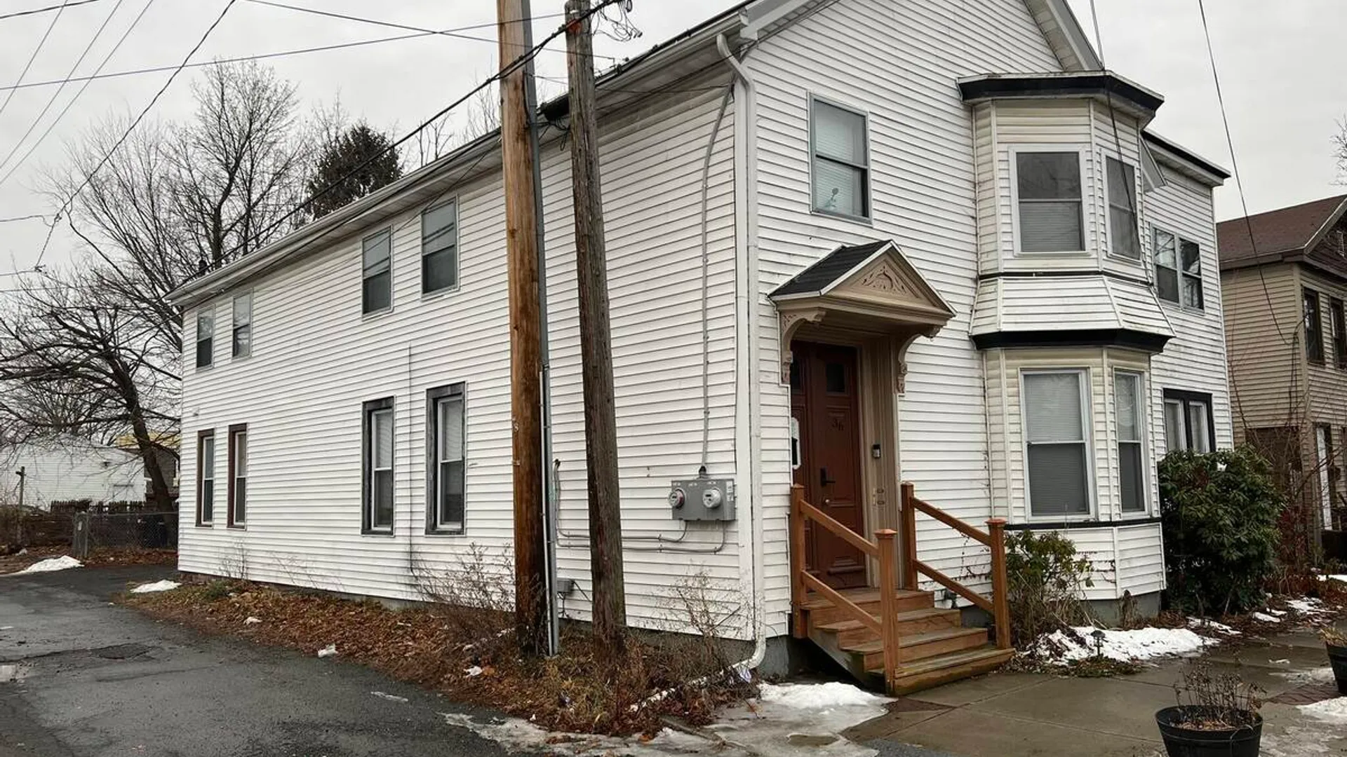 Property at 36 112th Street, Troy, NY 12182 3