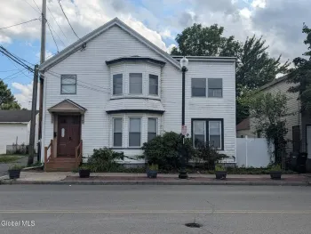 Property at 36 112th Street, Troy, NY 12182
