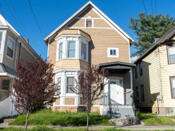 Property at 205 Victory Avenue, Schenectady, NY 12307