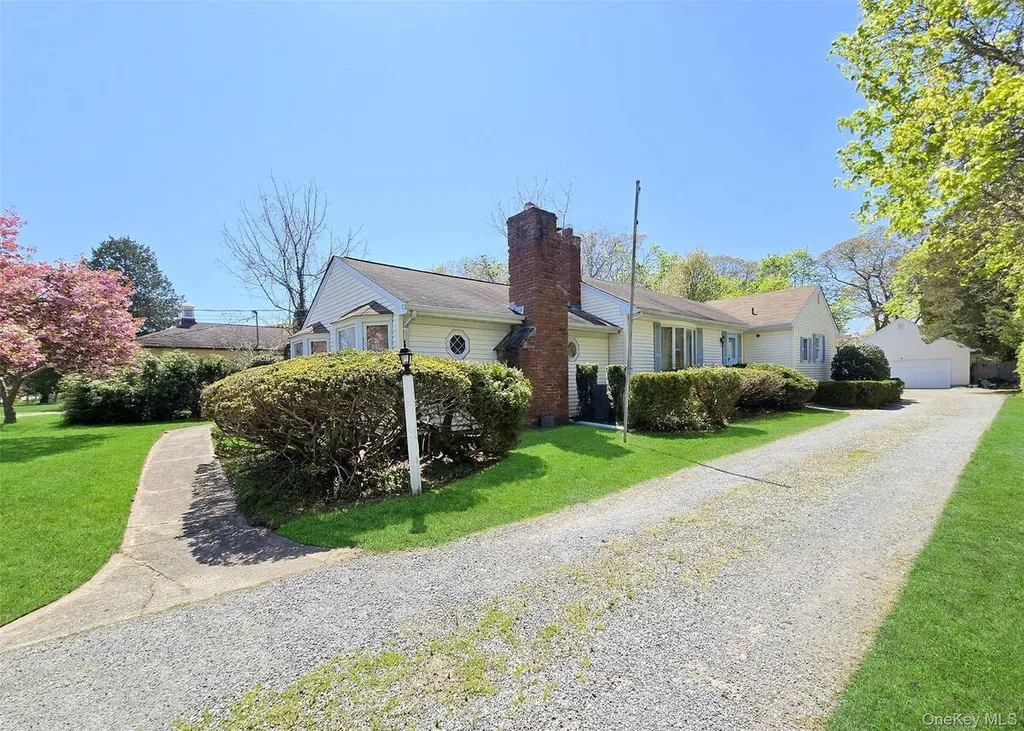 Property at 102 McConnell Avenue, Bayport, NY 11705