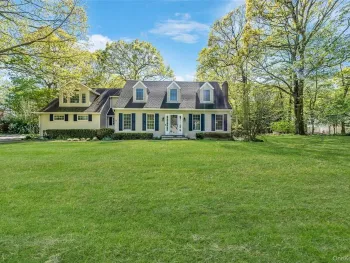 Property at 4 Carol Court, Mount Sinai, NY 11766
