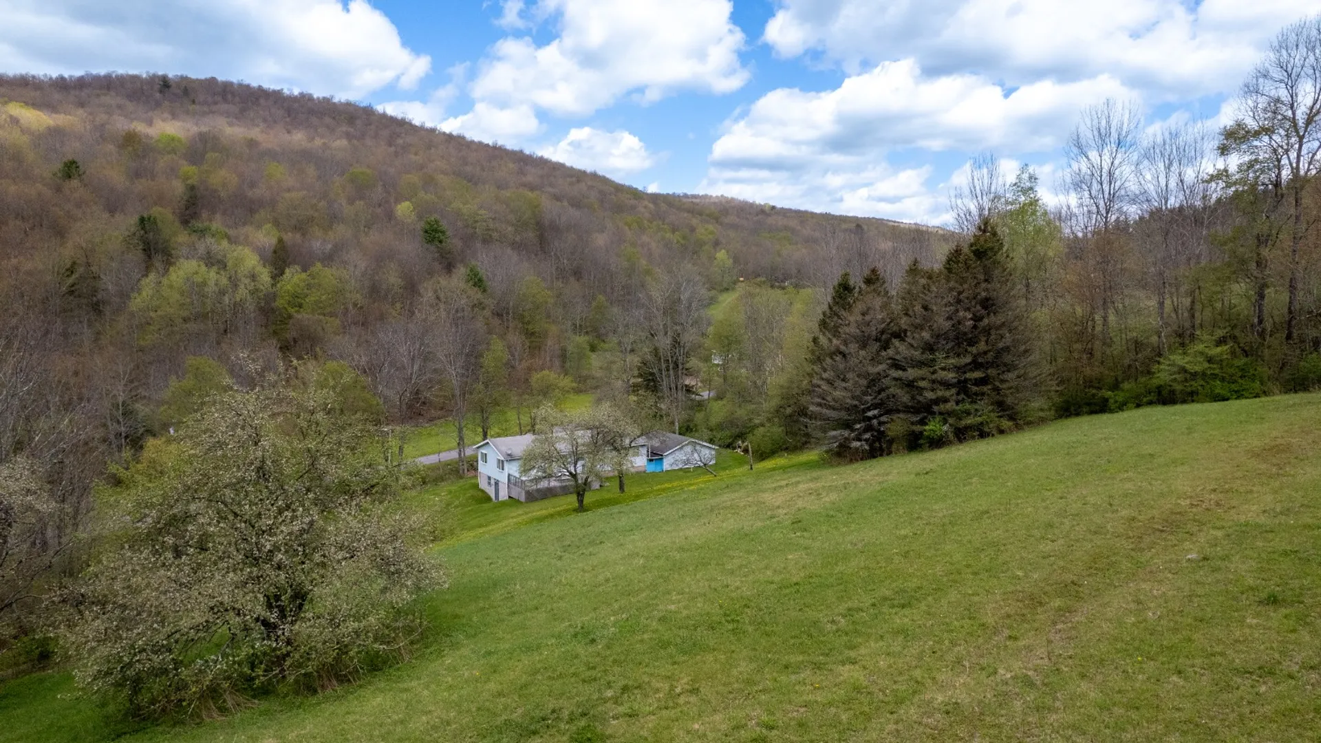 Property at 1798 Marvin Hollow Rd, Walton, NY 13856 12
